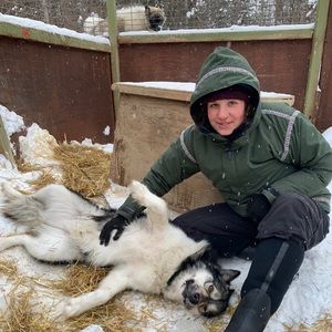 Meet your Posher, Kassie